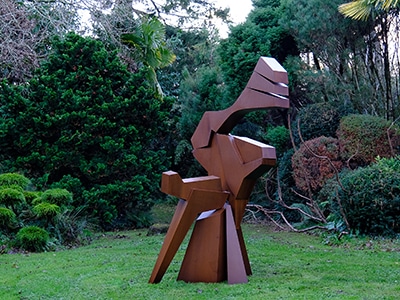 Sculpture Jardin Moderne, Sculptures Art Déco